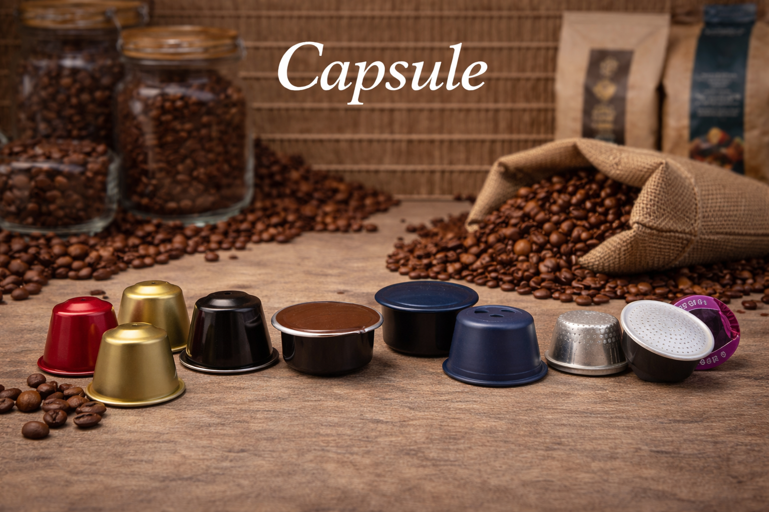Capsule