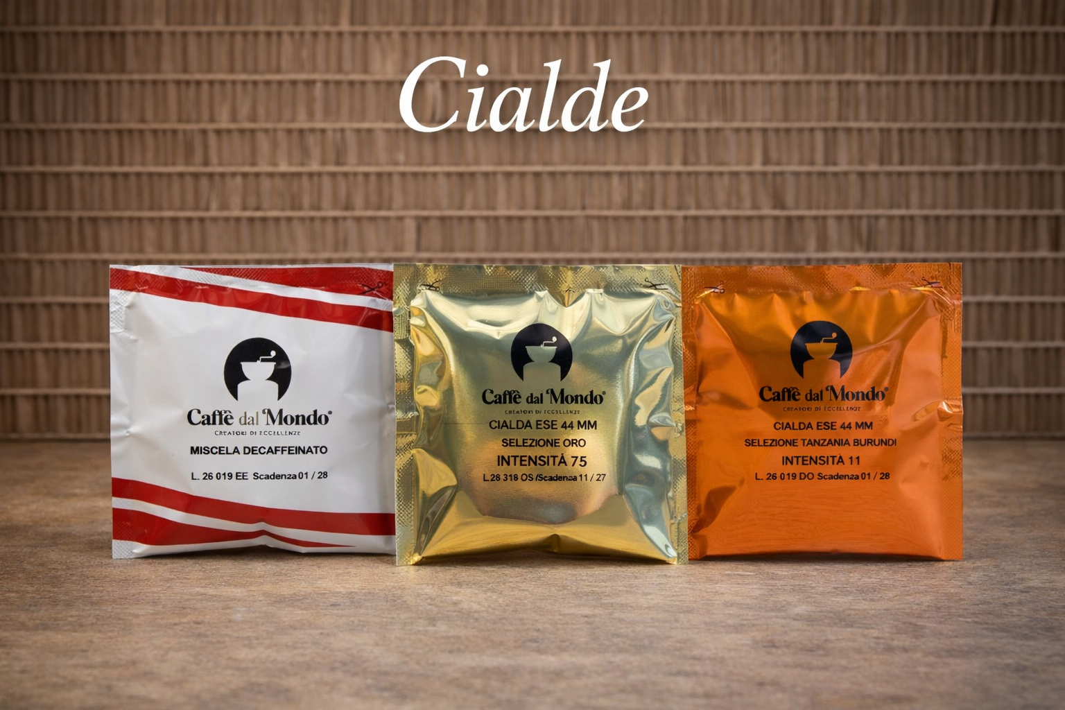 Cialde