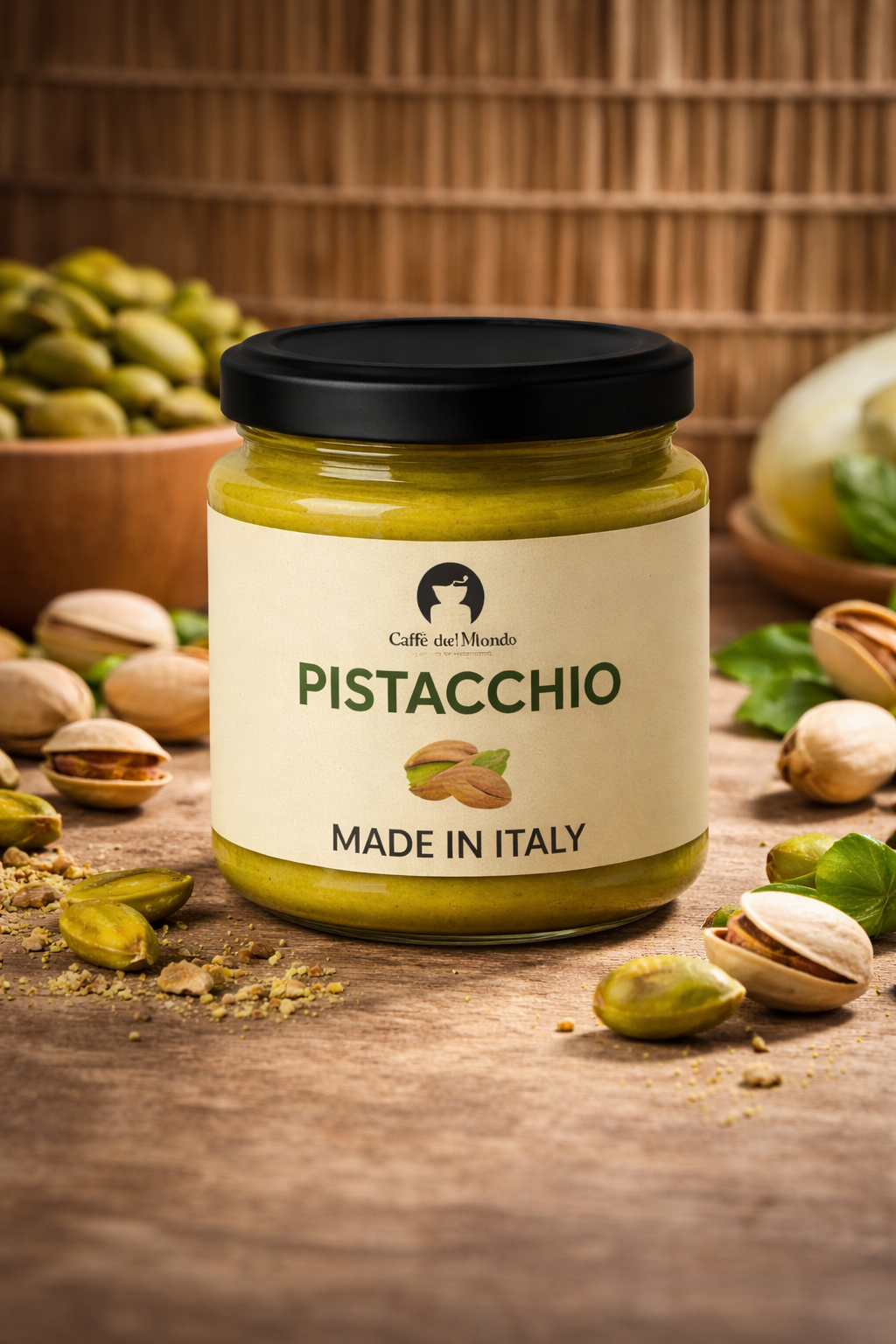 Creme Spalmabili Artigianali