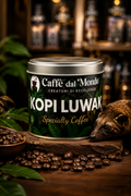 Wild Kopi Luwak - Macinato 60g