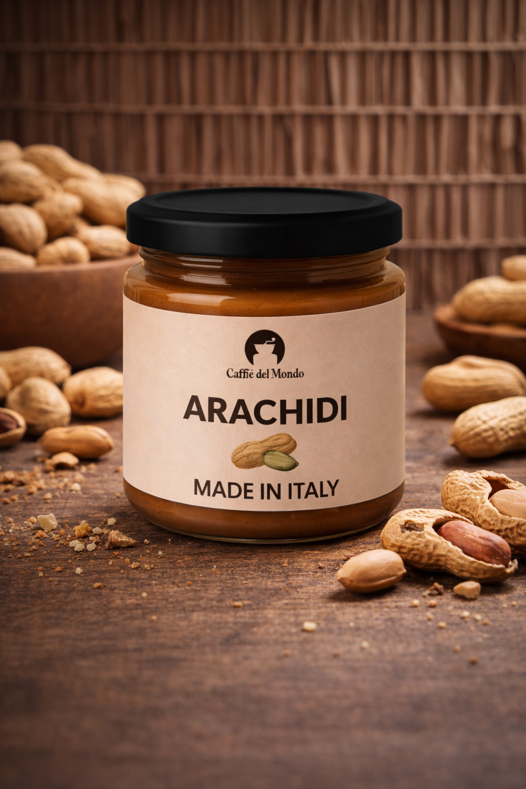Creme Spalmabili Artigianali