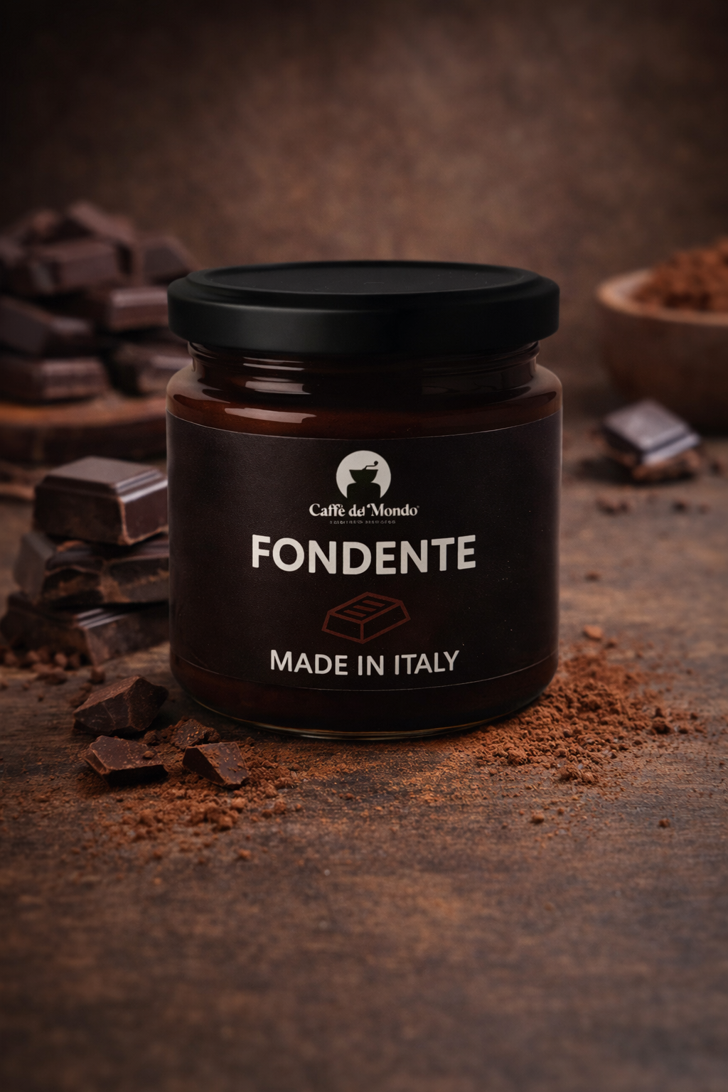 Creme Spalmabili Artigianali