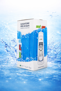 Gasatore per acqua - Sodagas