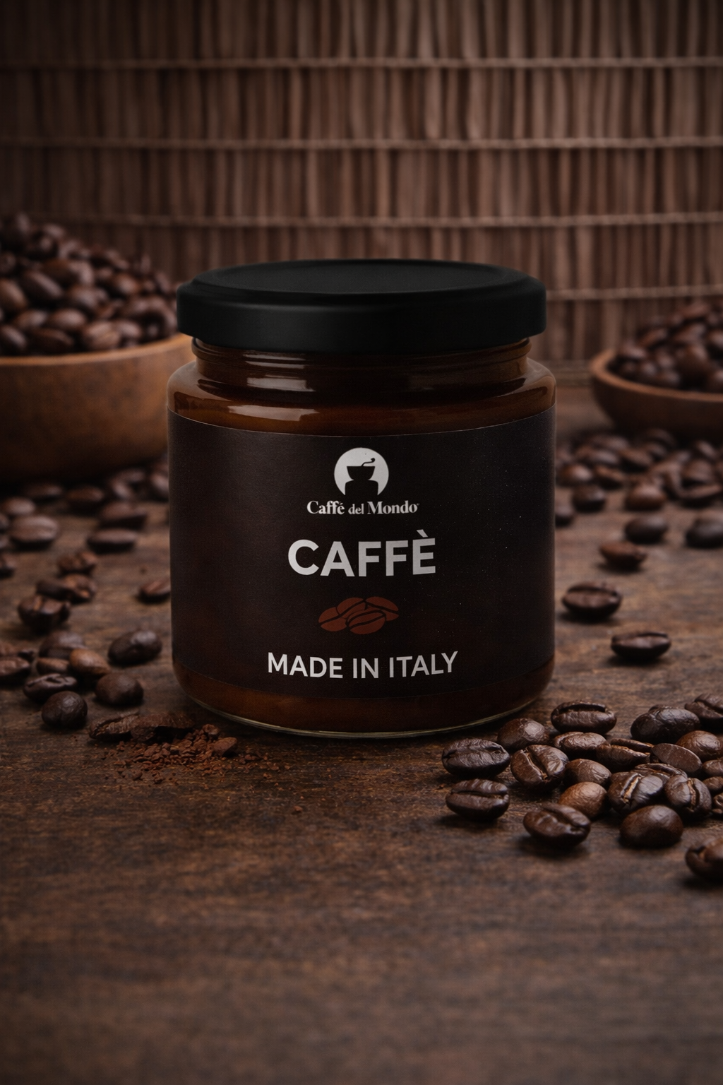 Creme Spalmabili Artigianali