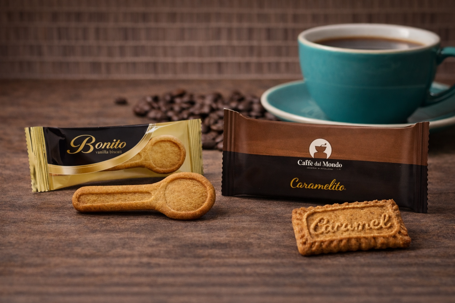 Biscotti - 20pz