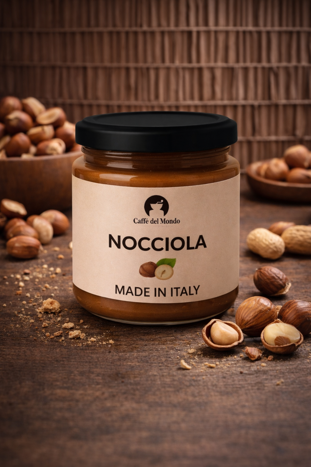 Creme Spalmabili Artigianali