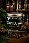 Wild Kopi Luwak Nespresso - 5cps