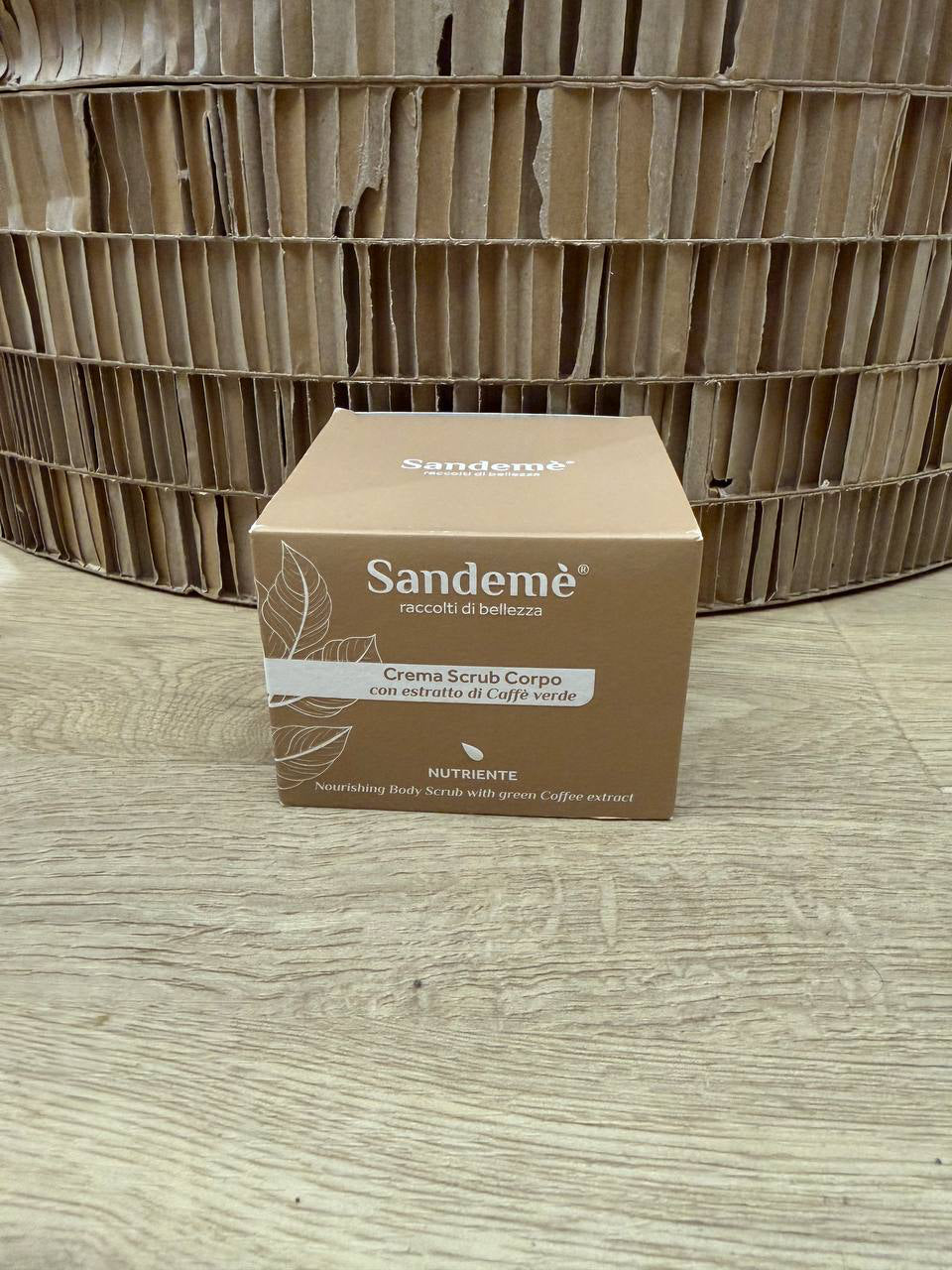 Linea Beauty Sandemè