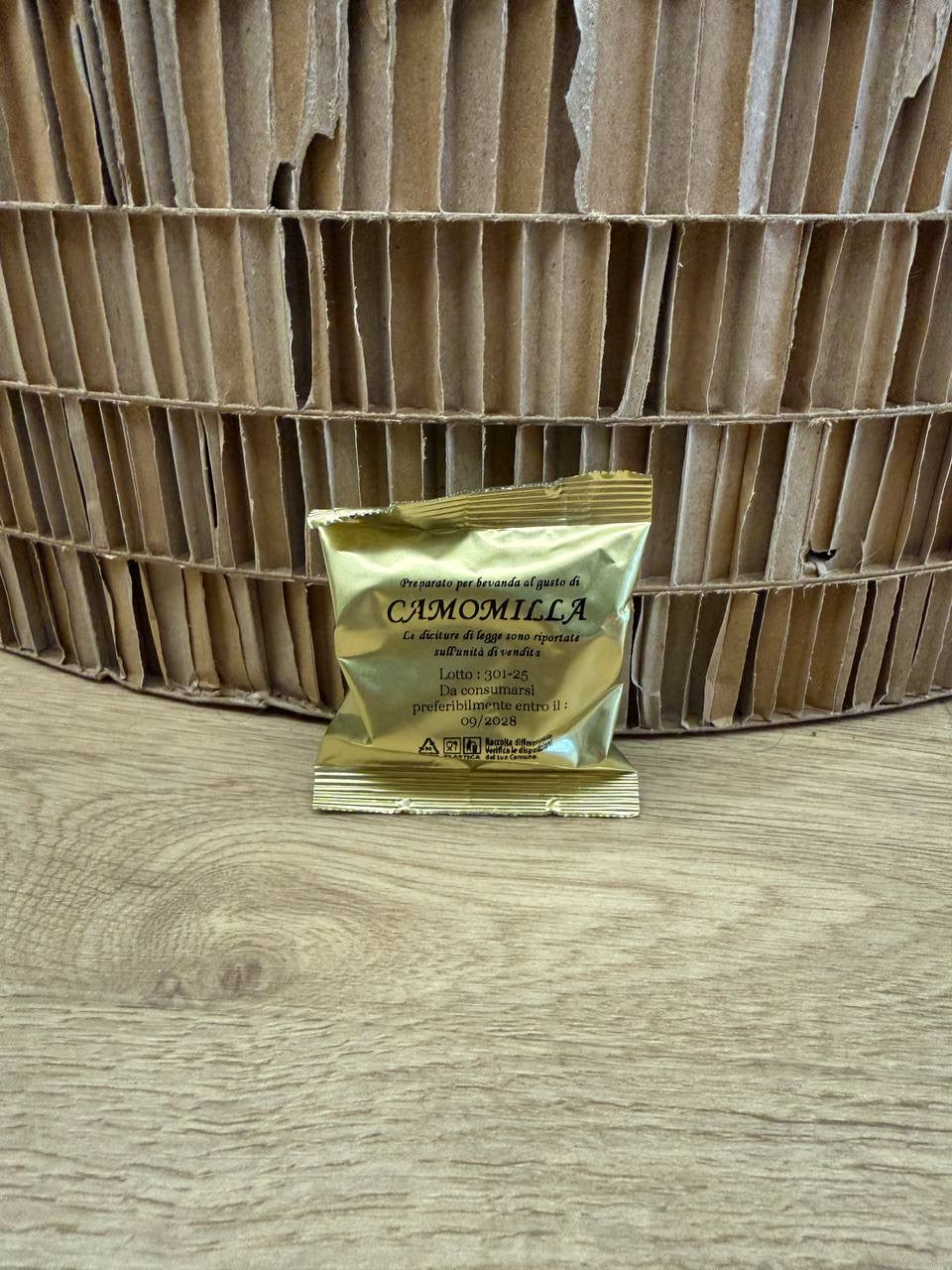 Capsule Lavazza Point CDM Bevande - 10cps