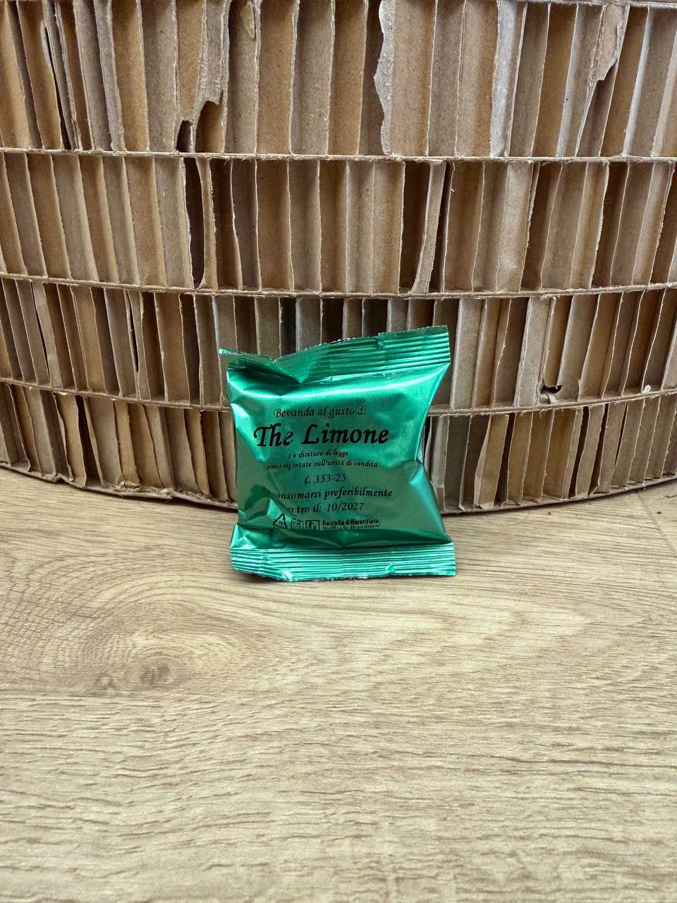 Capsule Lavazza Point CDM Bevande - 10cps