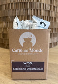 Capsule UnoSystem CDM - 10pcs
