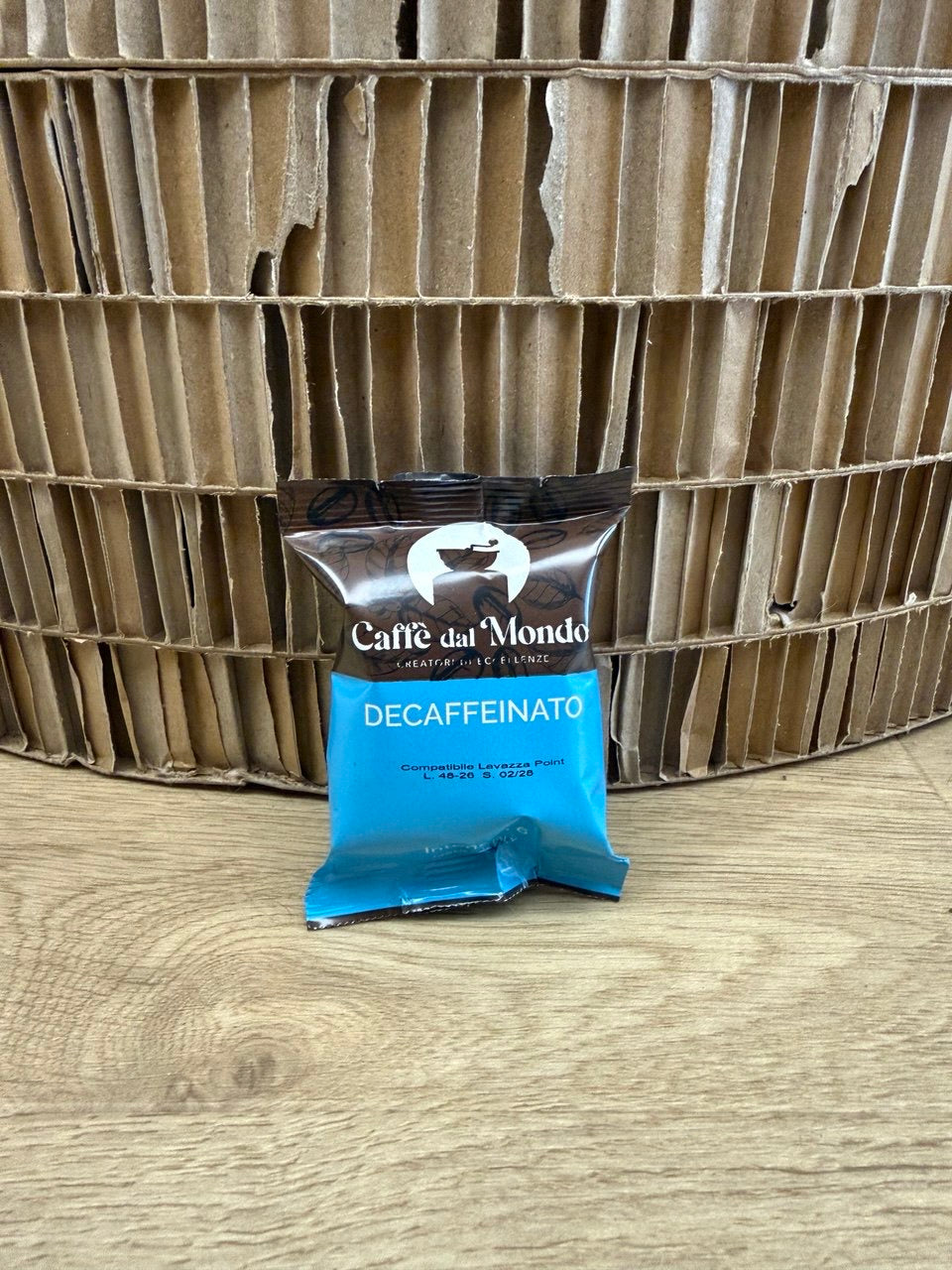 Capsule Lavazza Point CDM - 10cps