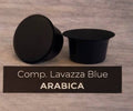 Capsule Compatibili Lavazza Blue® Caffè Dal Mondo - 100cps