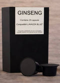 Capsule Lavazza Blue CDM Bevande - 25cps