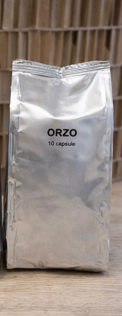 Capsule Caffitaly CDM Bevande - 10cps