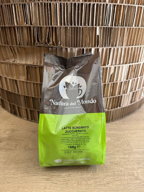 Capsule Compatibili Dolce Gusto® Bevande - 14cps