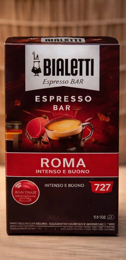 Capsule Originali Bialetti - 72cps