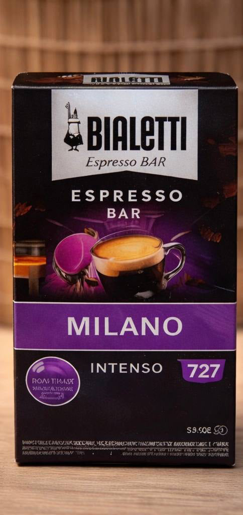 Capsule Originali Bialetti - 72cps