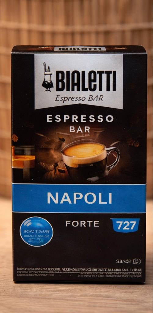 Capsule Originali Bialetti - 72cps