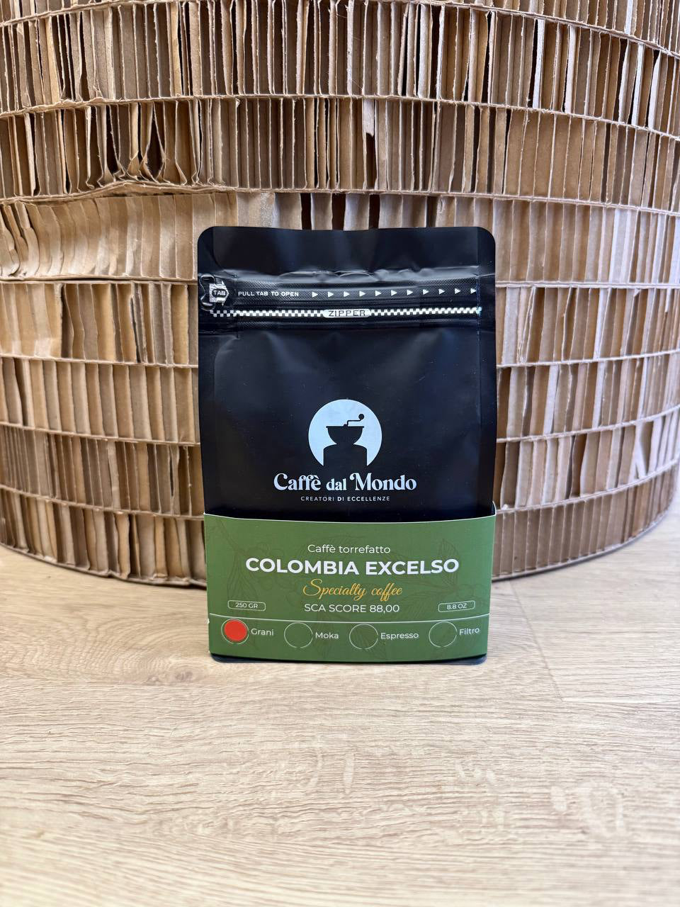 Caffè in Grani CDM - 250g