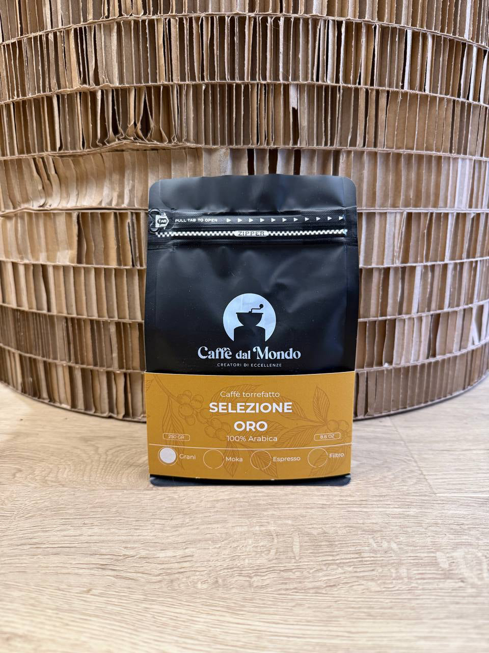 Caffè in Grani CDM - 250g