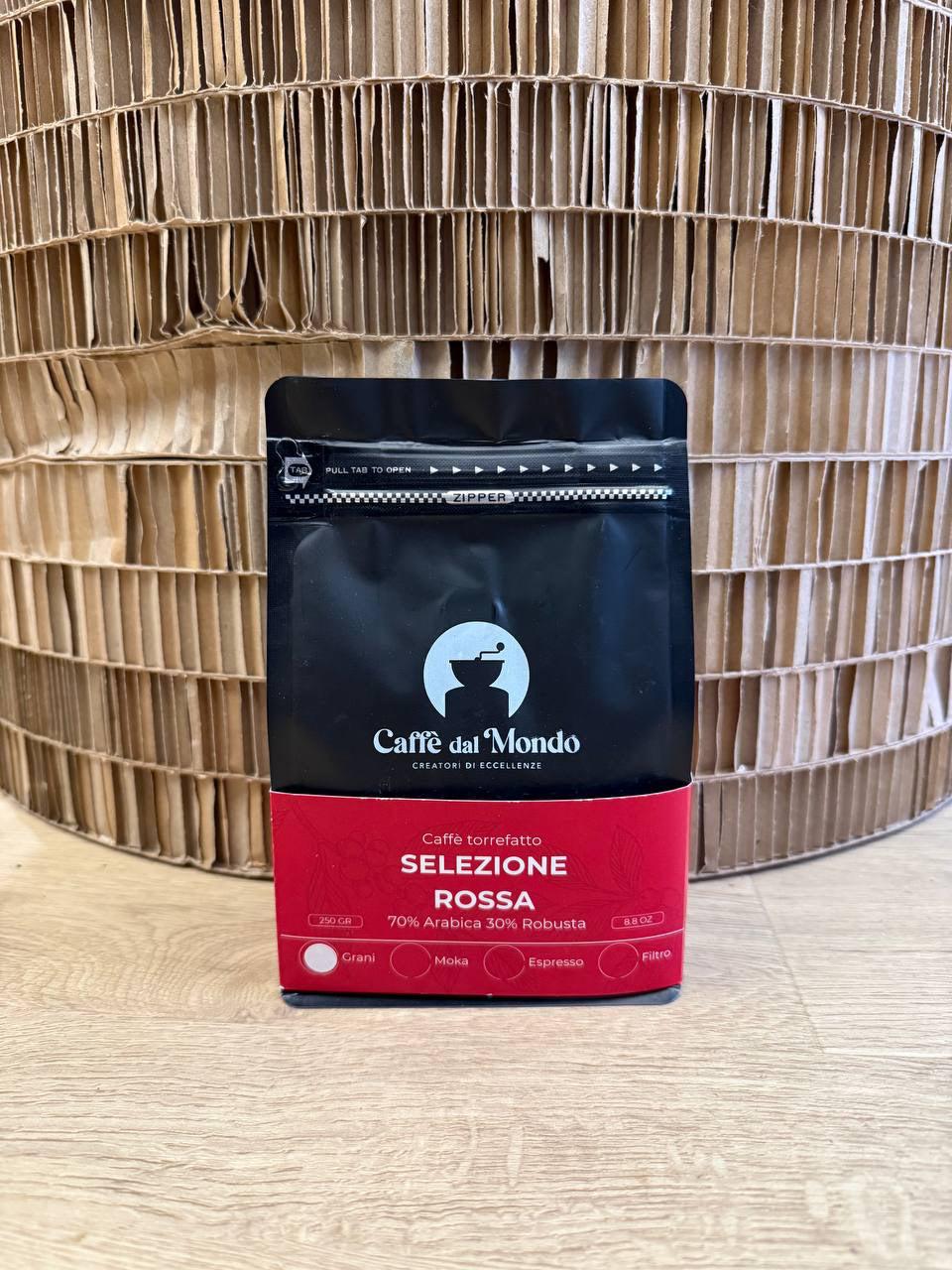 Caffè in Grani CDM - 250g