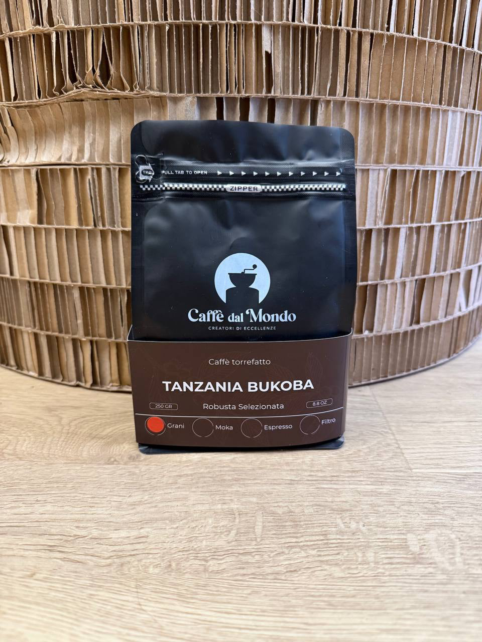 Caffè in Grani CDM - 250g
