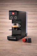 Macchina Illy Y3.3
