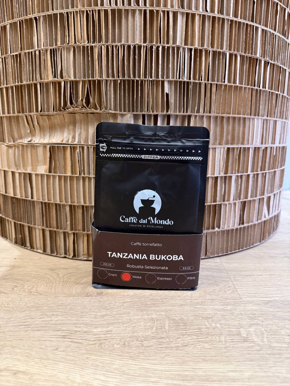 Caffè Macinato CDM - 250g