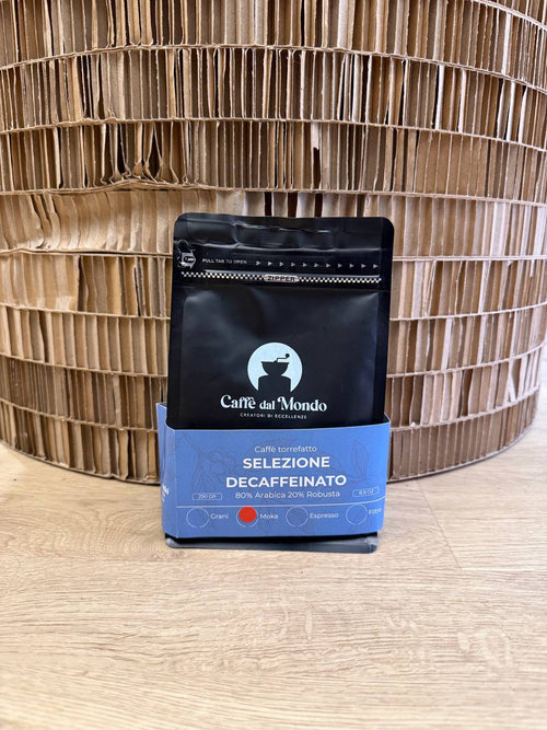 Caffè Macinato CDM - 250g