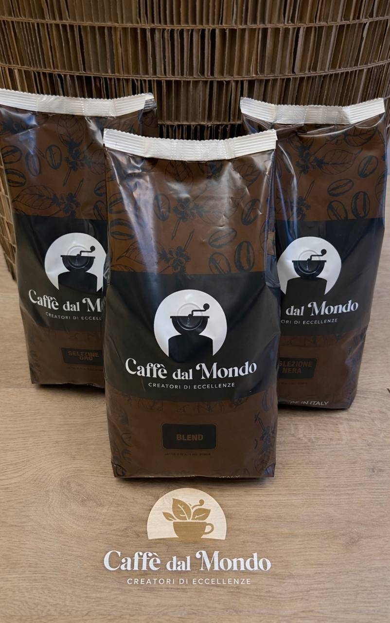 Caffè in Grani CDM - 1Kg