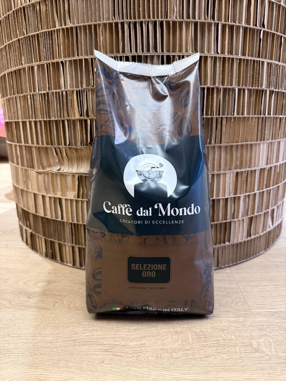 Caffè in Grani CDM - 1Kg