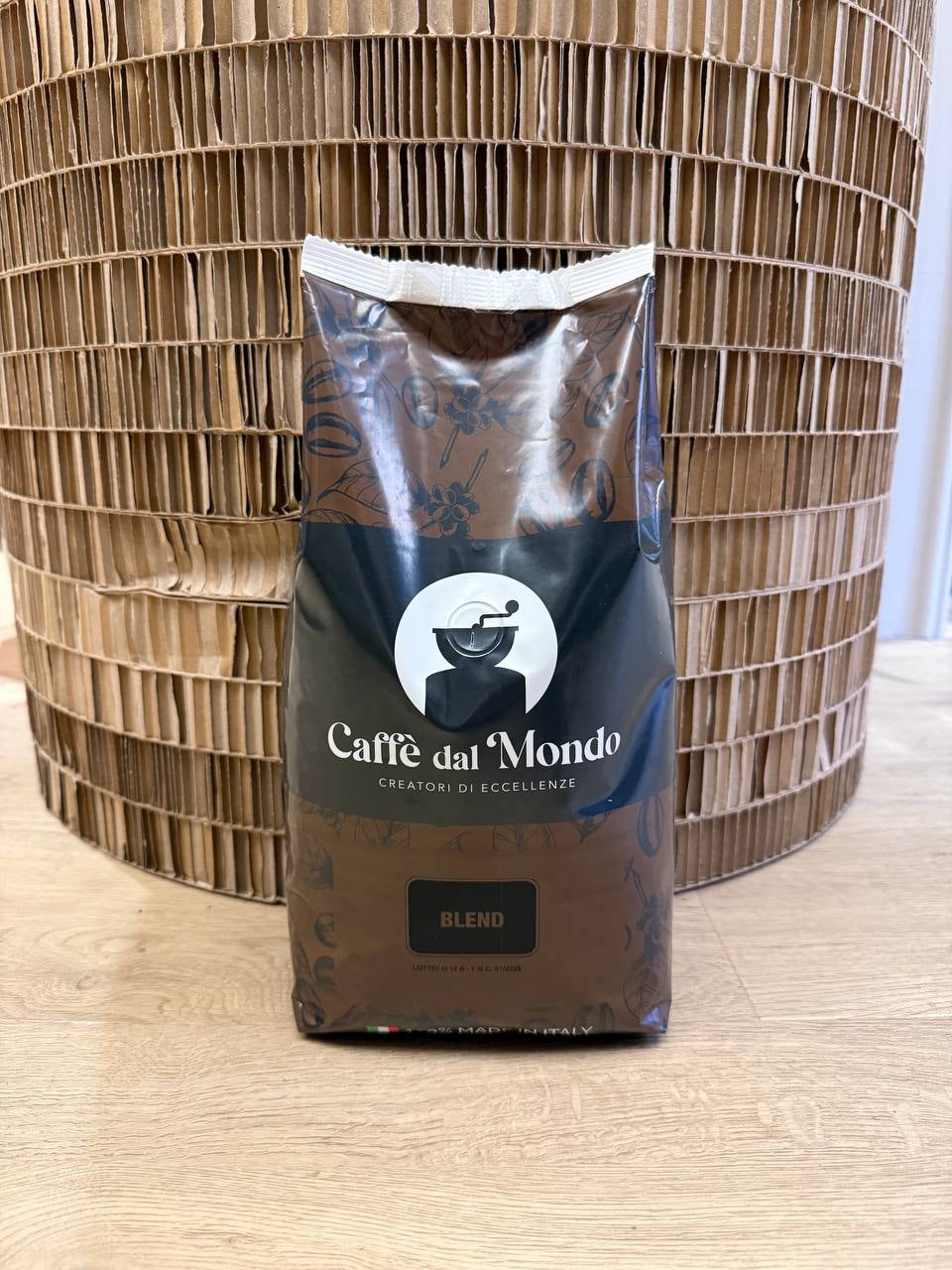 Caffè in Grani CDM - 1Kg