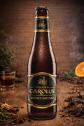 Birra - Gouden Carolus Whisky Infused