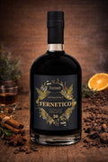 Amaro - Fernet Frenetico