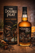 Whisky - The Double Peat