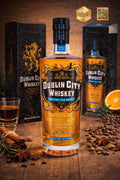 Whisky - Dublin City