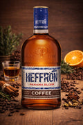 Rum - Heffron Coffee